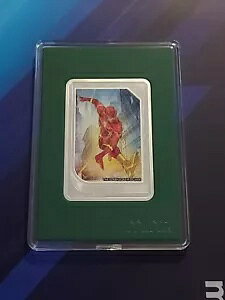 2023 DC g[fBO RC FLASH 220 of 250 LIMITED NZ Mint Ǝt