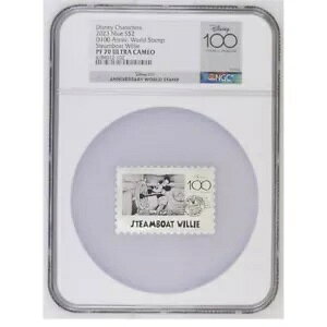 100 N fBYj[ ~bL[}EX CD EB[ NGC PF 70 X^v 1 IX 999 Vo[ RC