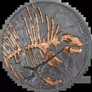 2022 �����S�� SYNAPSIDA - EVOLUTION OF LIFE 1 �I���X���