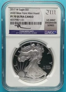 2017 W Vo[C[O 2020 z[h NGC PF70 W}[JeB ~gGOCo[V[Y!!