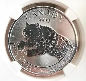 2019 Ji_ $5 Ji_쐶vf^[ V[Y OY[ NGC MS70