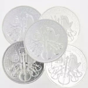 2020 I[XgA tBn[j[ǌyc 1.50 [ 1 IX .999 ㎿ 5 Zbg