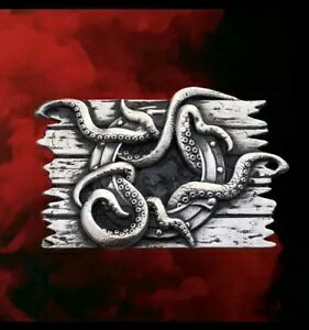 2023 Bad Apple n[X The Kraken 3.2 IX Vo[ |A ~g 100