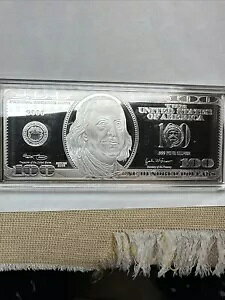 2006 Vg $100 h Vo[ v[t m[g 4 IX .999 t@C Vo[