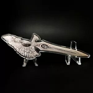 2024 ؍ (KOMSCO) SWORD of ST.KuG