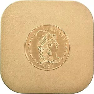 1797 �h���[�v �o�X�g 99.28 �O���� 24K �S�[���h ���b�L �v���[�g �R�C�� *3896