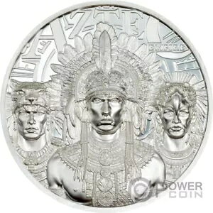AZTEC EMPIRE 1 IX 5$ NbN 2025