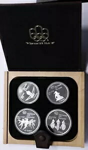 1976 IsbN Vo[ v[t 4 RC Zbg ؔt COA $10 h[RC #1083