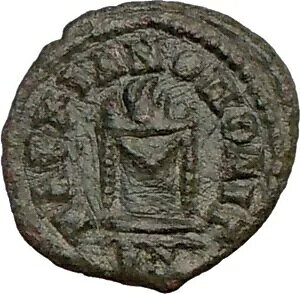 ELAGABALUS �o�C�Z�N�V�����c��}���V�A�m�|���X�Ñネ�[�}�̃R�C�� ALTAR i22627