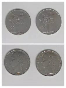 A 1957 - C^A 100  x2 (F)