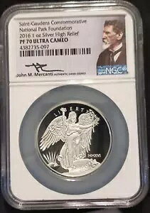 2016 c PF 70 ULTRA CAMEO Vo[ nC[t