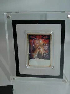 2018 fBYj[ X^[ EH[Y 1IX .999 t@C Vo[ $2 RC - t@g iX