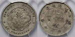 PCGS XF45 �������� (1903-08) 5 �Z���g 3.6 �J���_���� L&M-294 ���
