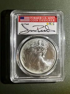 2020 AJ Vo[ C[O PCGS MS70 sW s[h TC *A*