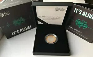 Simply Coins~ 2018 �V���o�[ �v���[�t �s�[�h�t�H���g �t�����P���V���^�C�� 2 2 �|���h �R�C�� �~���g
