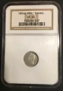 1894A �x�l�Y�G�� 1/4 �{���o����� NGC XF45