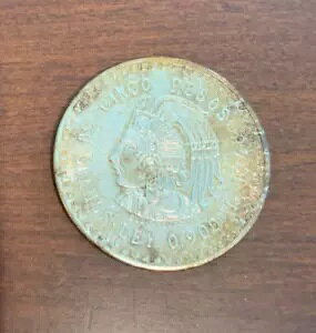 (1) 1948 LVR 5 y\ 90%  30 O AXeJK NAEebN C[O