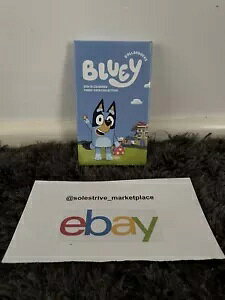 Bluey 3 �R�C�� �Z�b�g 2024 $1 �J���[�����ʃX���[�R�C�� �Z�b�g RAM ?��������?