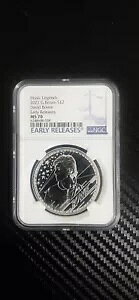 2021 fBbh {EC WFh Iu ueBbV ~[WbN GB 1 IX Vo[ ?2 MS70