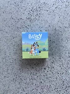 ??? 2024 $1 Bluey AlBr �J���[ �v���[�t �R�C�� ? ?? ������������