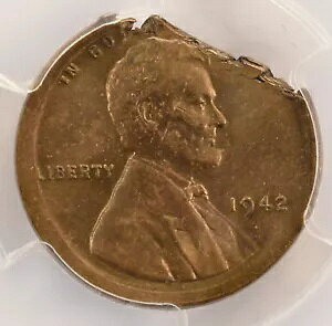 1942 1c EB[g Zg u[hXgbN & 7% Oh Nbv PCGS MS63 RB