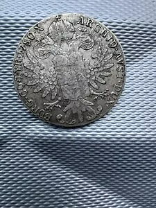 I[h }A eT ^[[ BURG CO TYR 1780 X Archid Avst Dux (OLD S.F) RC