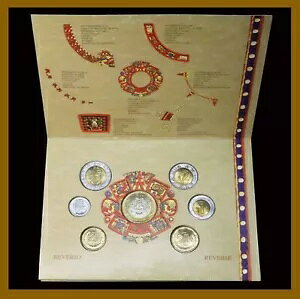 LVR 1 2 5 10 20 50 Z^{X y\ (RCtH_[ 7 Zbg) 2000 oC^ UNC