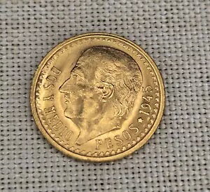 LVR  1945 hX Y fBI 2.5 y\ 2 O .900