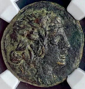 �~�g���_�e�X VI 85BC-65BC ���ɒ����� NGC �F��R�C�� �Ñ�|���g�D�X �A�~�T�X