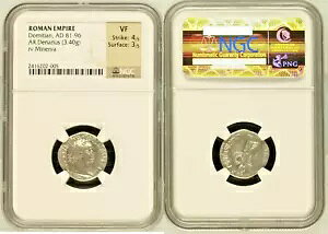 �h�~�e�B�A�k�X�B���� 81 �` 96 �N�B AR �f�i���E�X (18mm�A3.40 g�A7h)�B���[�}�̃~���g�B NGC