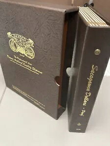 Dansco RCAo # 8183 Sacagawea 2000-2027 p v[tRCƃXbv܂܂Ă܂