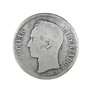 1876 �x�l�Y�G�� 5 �{���`�o���X (25 �O����) .900 �V���o�[ �R�C�� #1 �̂� 35K ���� Y#16