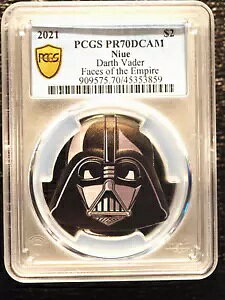 2021 jEG X^[ EH[Y _[X xC_[ 1 IX .999 Vo[ PCGS v[t 70 DCAMIO