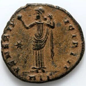 ���[�}�̃R�C�� AE �t�H���X - �K�����A ���@�����A - VENERI VICTI II - �I�� 305 �` 311 �N��