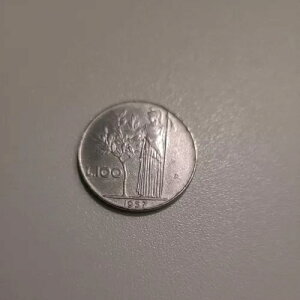 C^A  - L.100 C^A 1957 RC