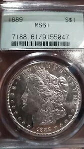 1889-P [K $ * VAM22 o[EBO DMPL \ / PCGS ÂhC[ ^Cv z_[ *