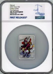 2024 �j�E�G �X�p�C�_�[�}�� ���B�����Y �O���[�� �S�u���� 1 �I���X �J���[���V���o�[ �R�C�� NGC 70 FR