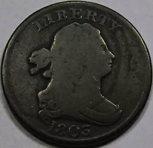 1803 �h���[�v �o�X�g �n�[�t �Z���g VG++ ... �f�G�ȃR�C���� 100% �I���W�i���ł�!