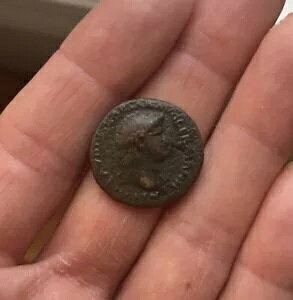 clÑネ[}RCAe As 64AD GENIUS SACRIFICING -RIC214 -7g