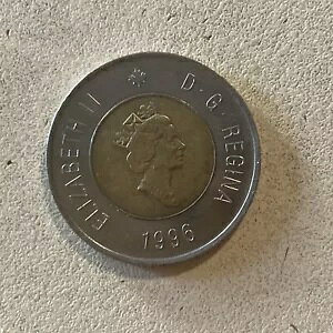 1996 �J�i�_ 2 �h���d�݃N�C�[�� �G���U�x�X 2 �� & Polar Bear D.G.���W�[�i�E�o�C���^��