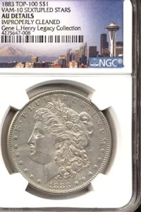 1883 NGC AU ڍ VAM-10 6 qX^[ gbv 100 N[jOς݃[K h