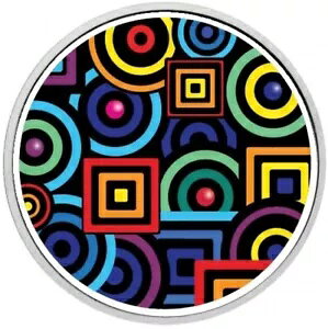 2015 �N���}�f�t�g 3D �V���o�[ �R�C�� 699 �R�C�����蒒��