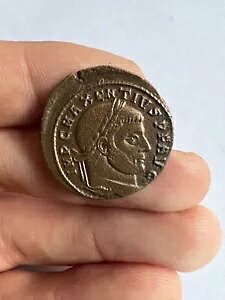 ���[�}�̐��� - �}�N�Z���e�B�E�X�A���� 306 �` 312 �N ���A