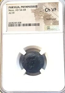 tMAEvlTX NERO AE19 NGC CH VF ÑRC󏭁I