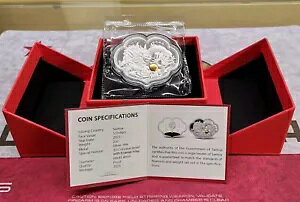 S[f hS It@O gW[Y 2023 2IX .999 Vo[ 3D RC