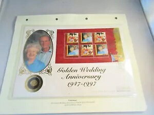 S[h v[t S[f EFfBO 1997 ?5 K[W[ 24ct 1/25 IX RC PNC No 0658