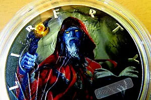 2020 �}�W�V���� ���o�e�B �A�����J�� �V���o�[ �C�[�O�� 1�I���X �V���o�[ �R�C�� �J���[ USA