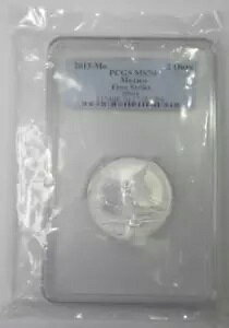 2013-Mo ���L�V�R ���x���^�[�h 2 �I���X .999 �V���o�[ PCGS MS70 �t�@�[�X�g �X�g���C�N
