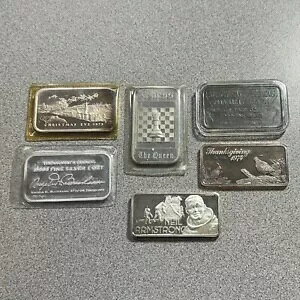 ���B���e�[�W 1 �I���X �V���o�[ �o�[ 6 �{ (�j�[�� �A�[���X�g�����O�A�`�F�X�A�u�L���i���A�T�E�X �C�[�X�g ���t�@�C�j���O)