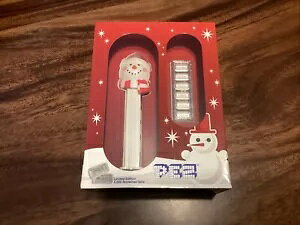 2019 Pez Pamp Snowman Vo[ EGn[X fBXyT[ANIBAŁA3000 ̂ݐ